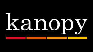 Logo for Kanopy